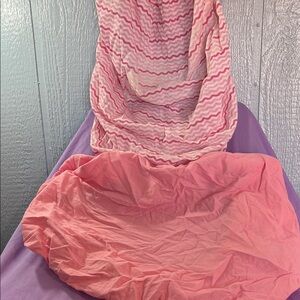 5 for $10 💜 Playpen sheets